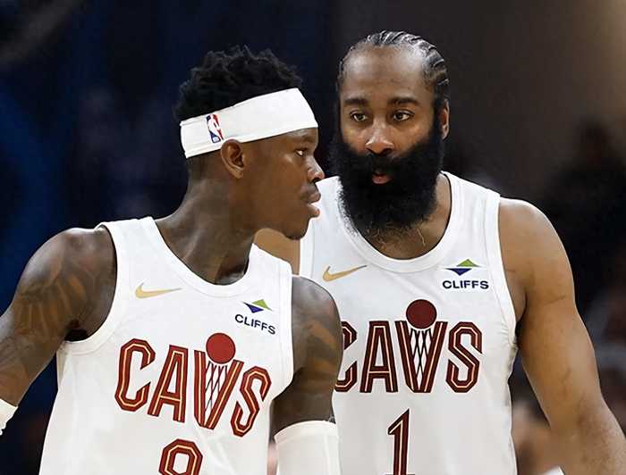 0胜11负！13年换12队！从双料MVP到NBA流浪汉，施罗德太难了